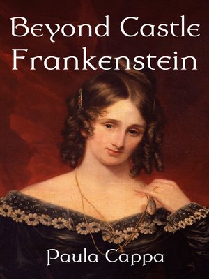 cover image of Beyond Castle Frankenstein